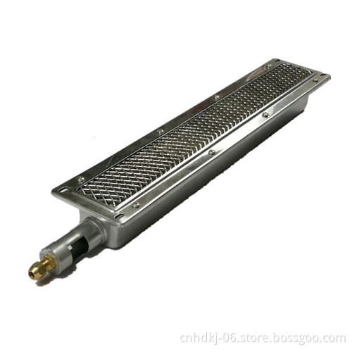 Gas Infrared BBQ Burners for Shawarma Machine Burners